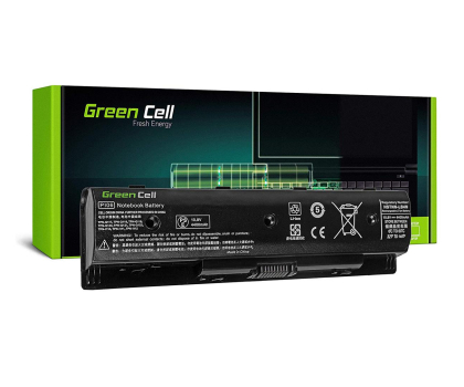 Bateria do laptopów GREENCELL HP Pavilion 14  11,1V 4400mAh